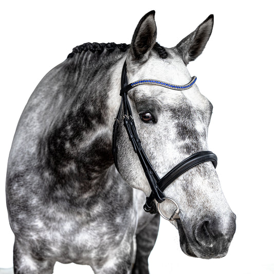 Snaffle Bridle - Oriven