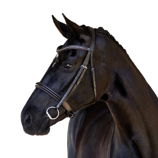 Snaffle Bridle - Osenna