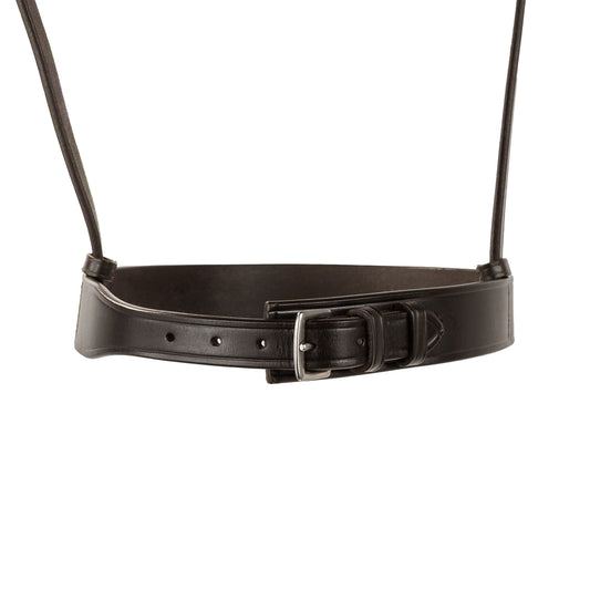 Noseband - TRUE - Show Cavesson - Brown