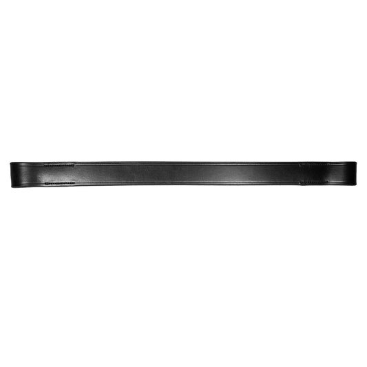 Browband - ICONIC - Show Flat - Black