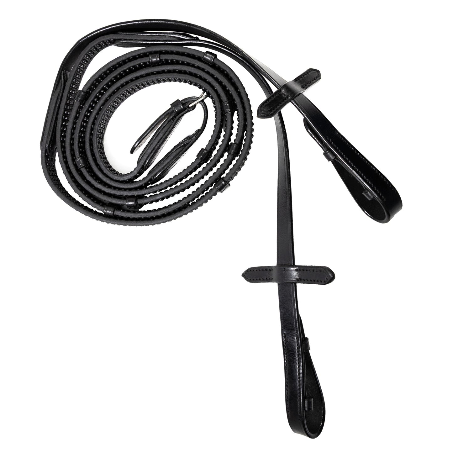 Reins - Bio Grip - Black