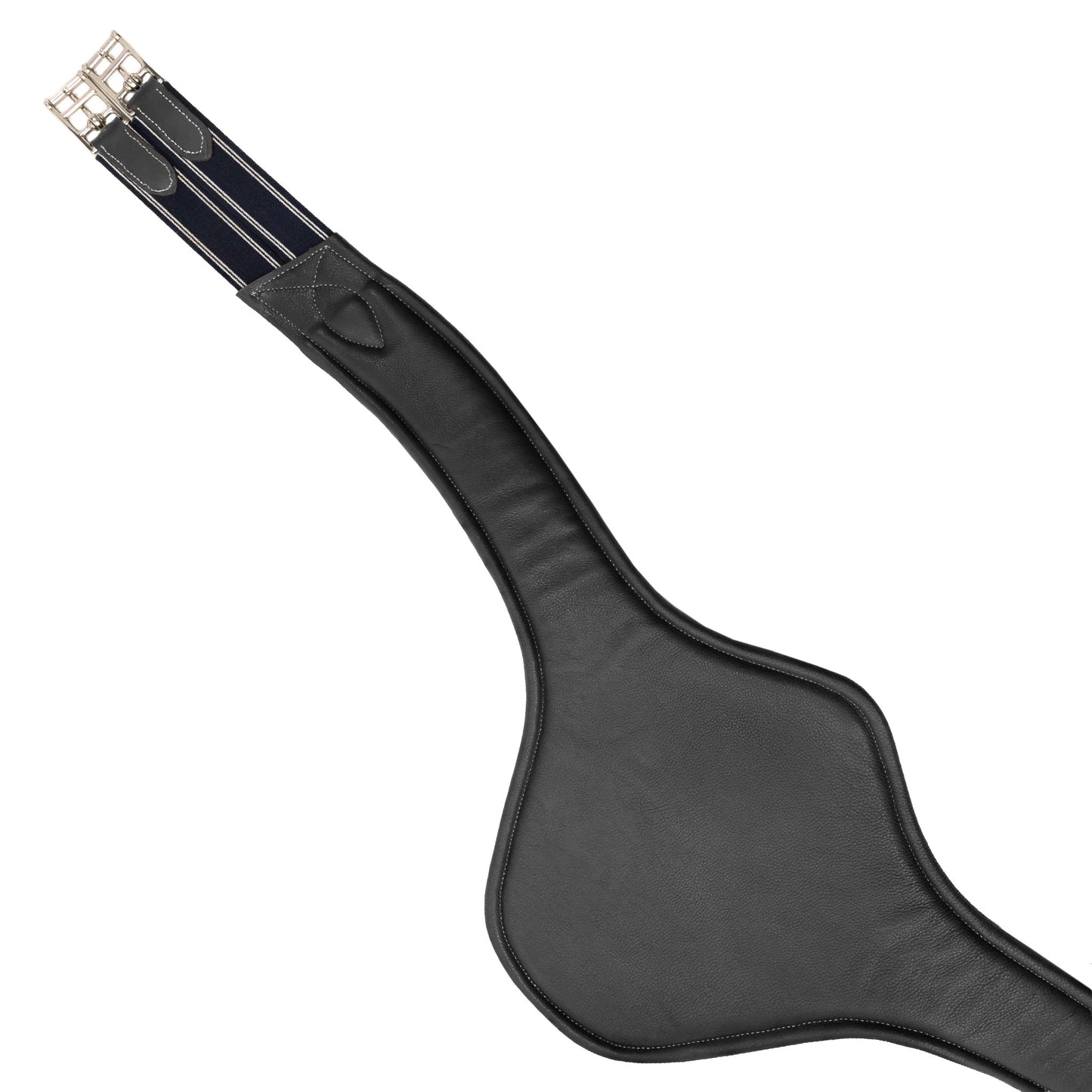 Girth - Jumping Long Stud