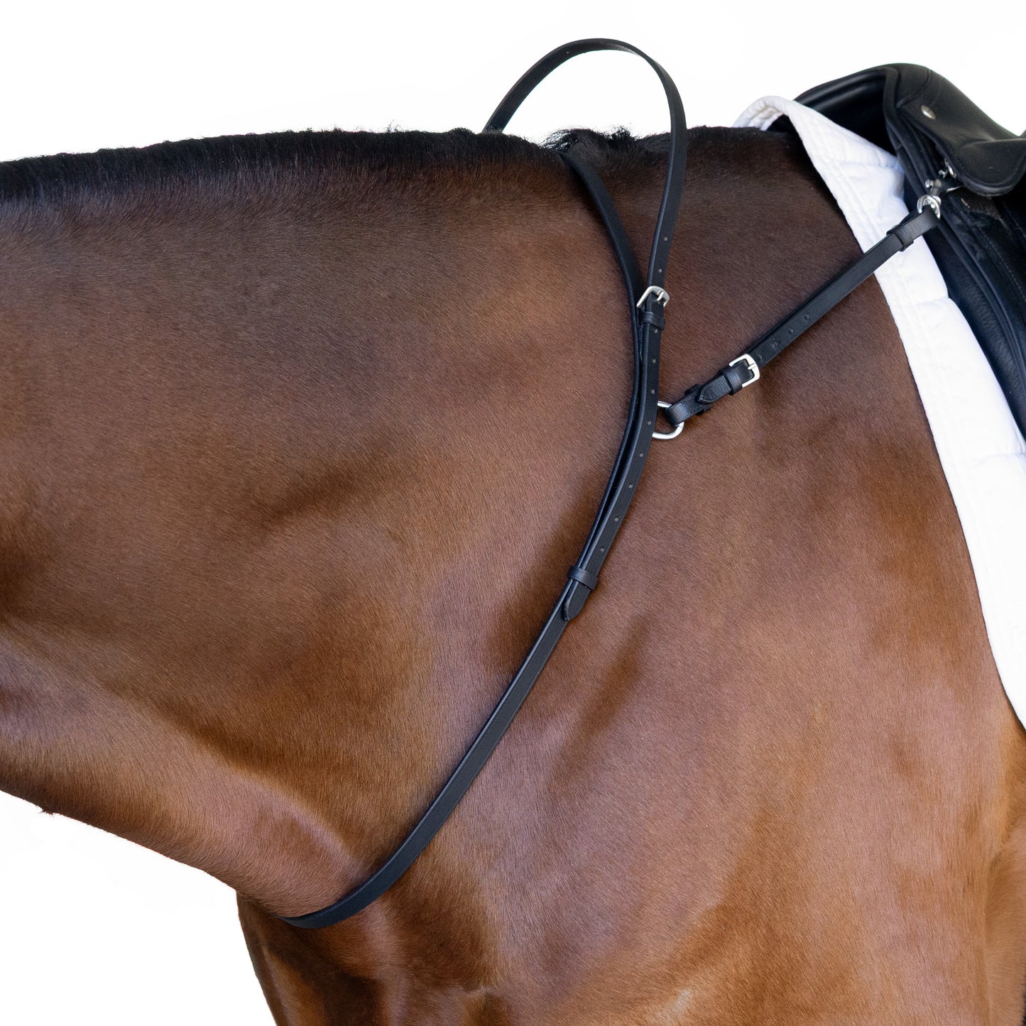 Double Neck Strap Bundle