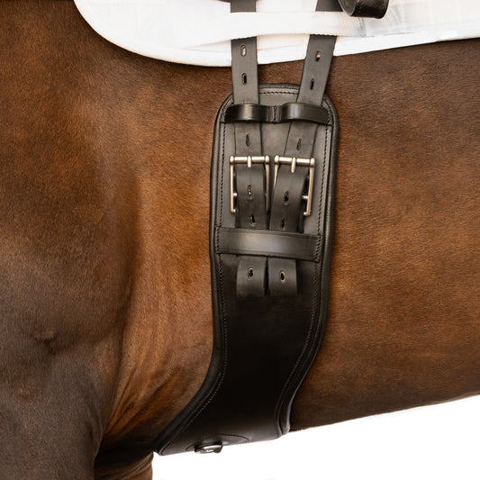 Girth - Dressage Gel Padded