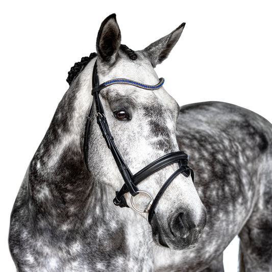 Snaffle Bridle - Oriven