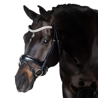 Snaffle Bridle - Serix