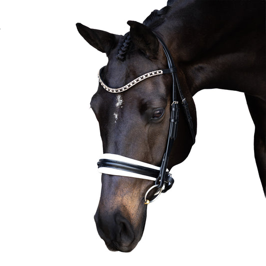 Snaffle Bridle - Valtrix
