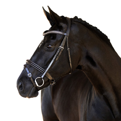 Snaffle Bridle - Osenna