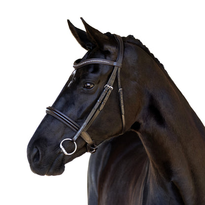 Snaffle Bridle - Osenna