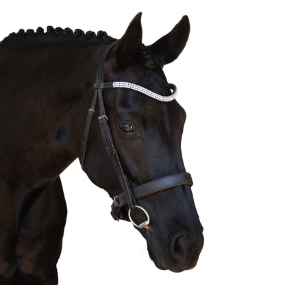 Snaffle Bridle - Korvex