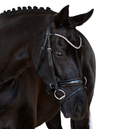 Snaffle Bridle - Nerel