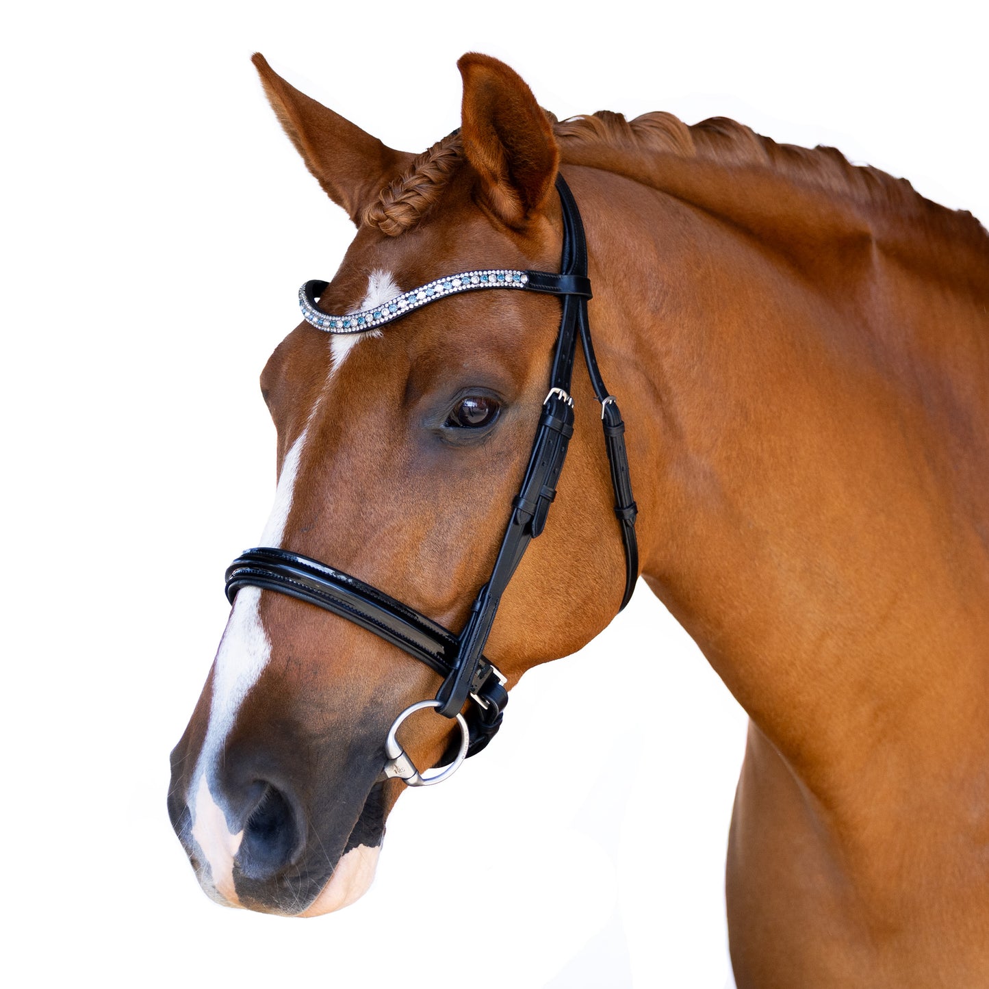 Snaffle Bridle - Havra