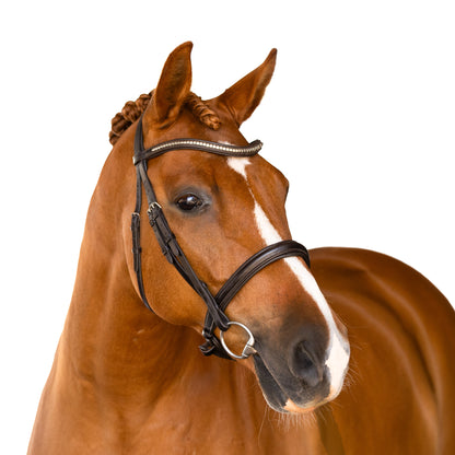 Snaffle Bridle - Talra