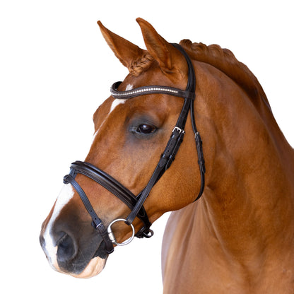Snaffle Bridle - Talra