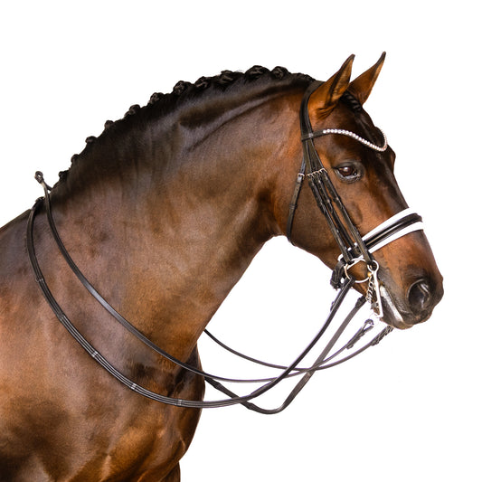 Double Bridle - Elara