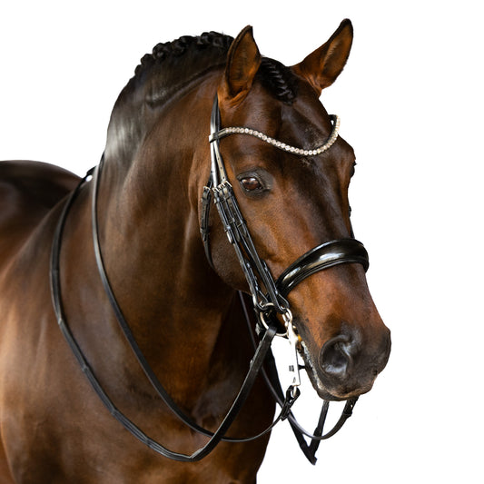 Double Bridle - Maren