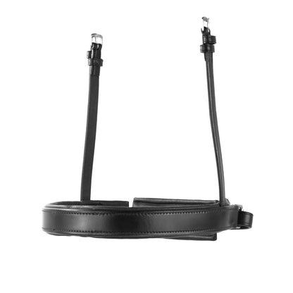 Noseband - SELECT - Converter Crank - Black