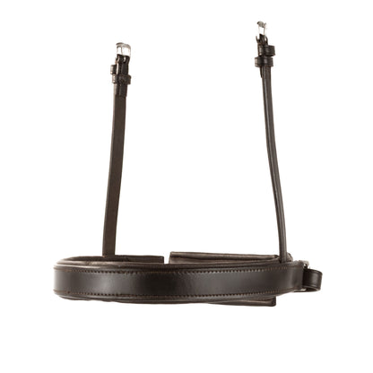 Noseband - SELECT - Converter Crank - Brown