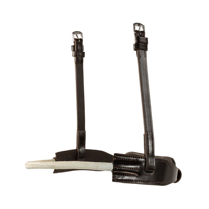 Noseband - ROPE - Converter Cavesson - Brown