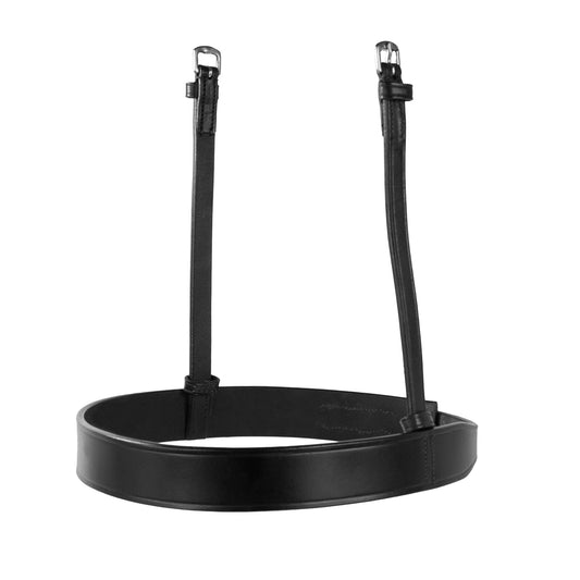 Noseband - TRUE - Show Cavesson - Black