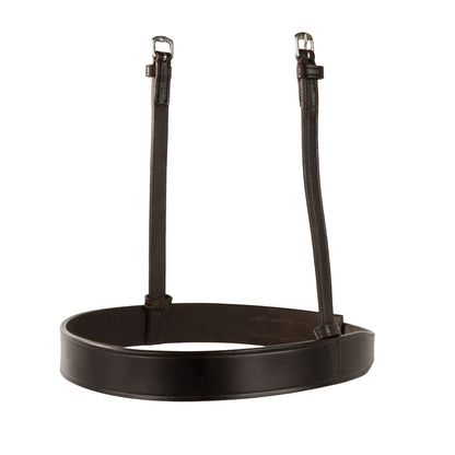 Noseband - TRUE - Show Cavesson - Brown