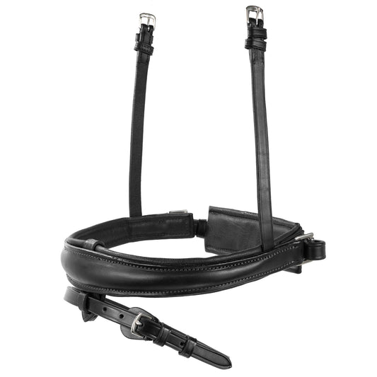 Noseband - PRIME - Converter Crank - Black