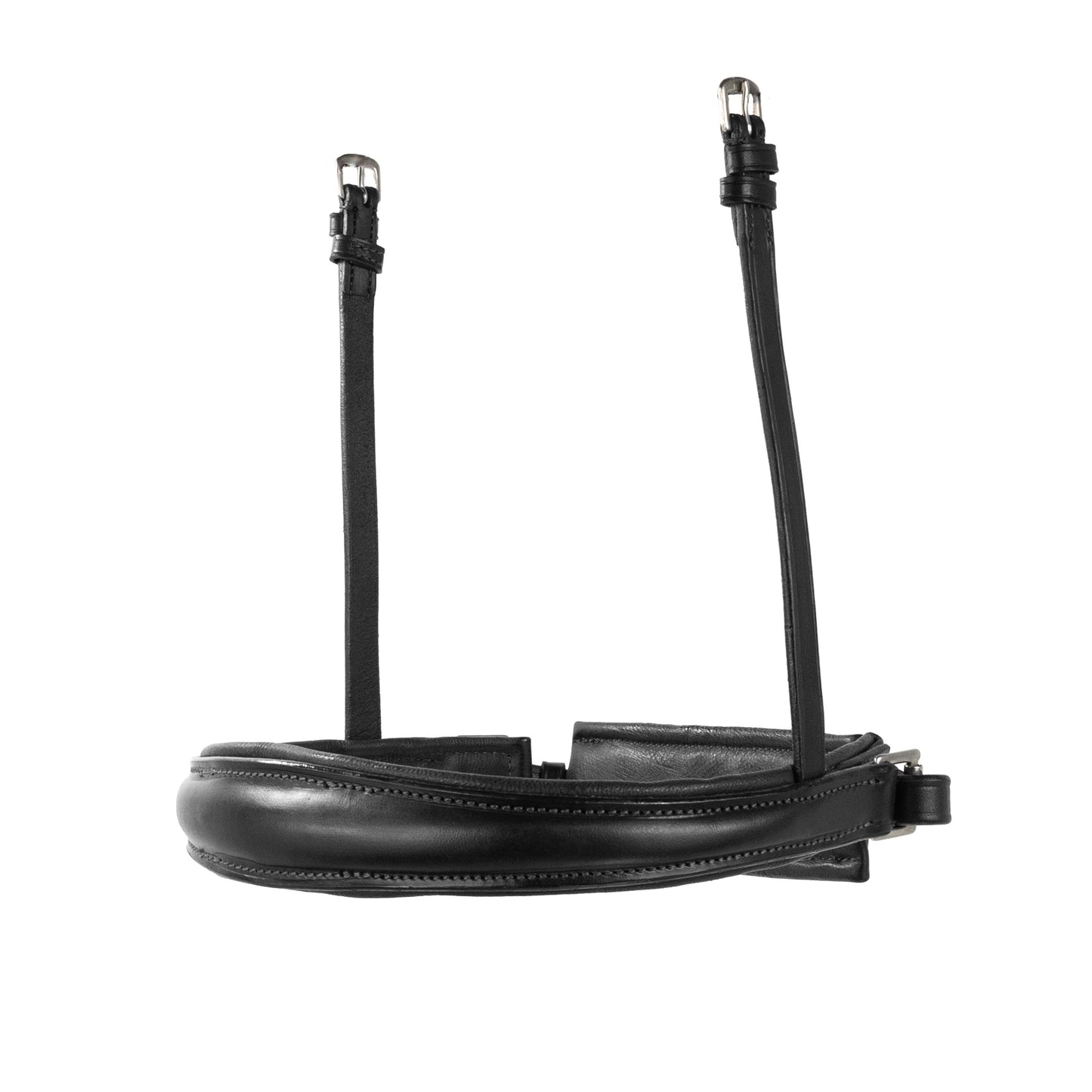 Noseband - PRIME - Converter Crank - Black