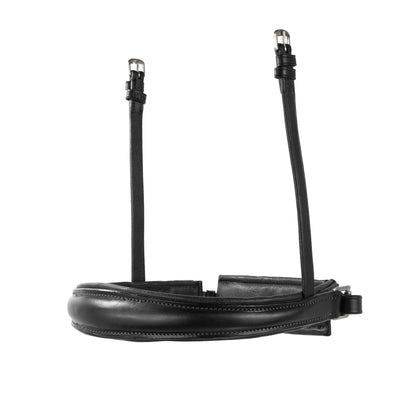 Noseband - PRIME - Converter Crank - Black