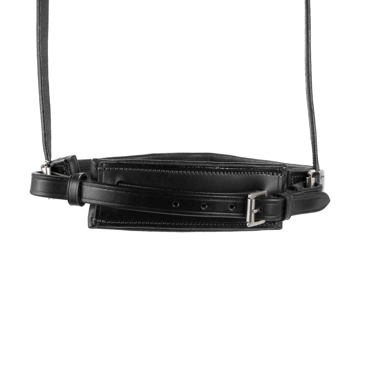 Noseband - PRIME - Converter Crank - Black