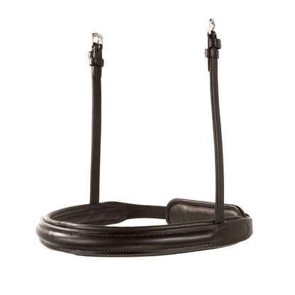 Noseband - CLASSIC - Converter Cavesson - Brown