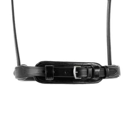 Noseband - CLASSIC - Converter Cavesson - Black