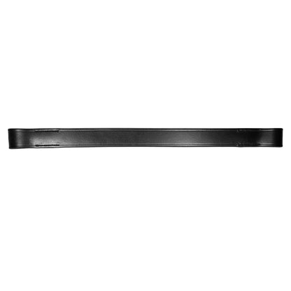 Browband - ICONIC - Show Flat - Black