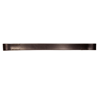 Browband - ICONIC - Show Flat - Brown