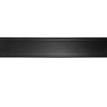 Browband - ICONIC - Show Flat - Black