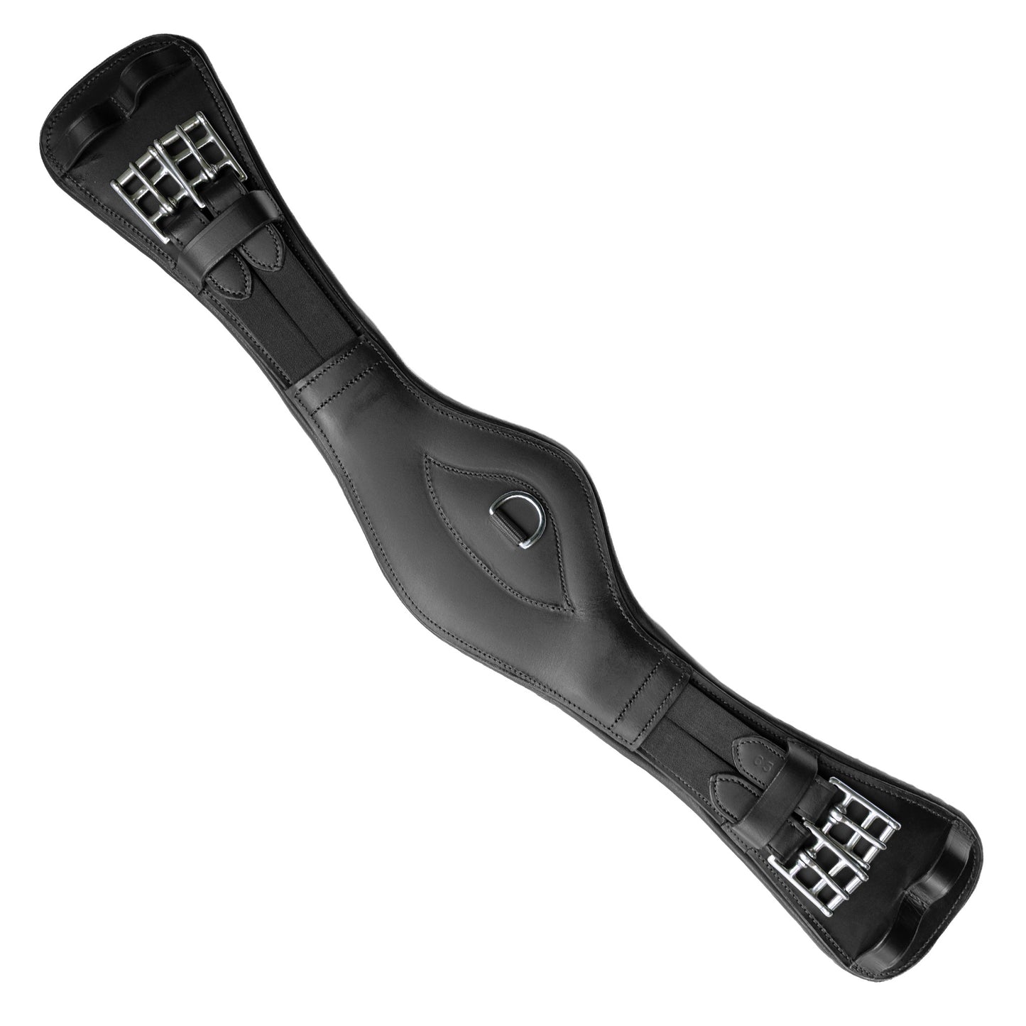 Girth - Dressage Crescent Shaped