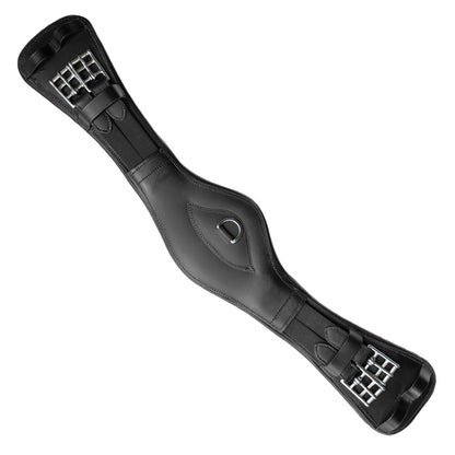 Girth - Dressage Crescent Shaped
