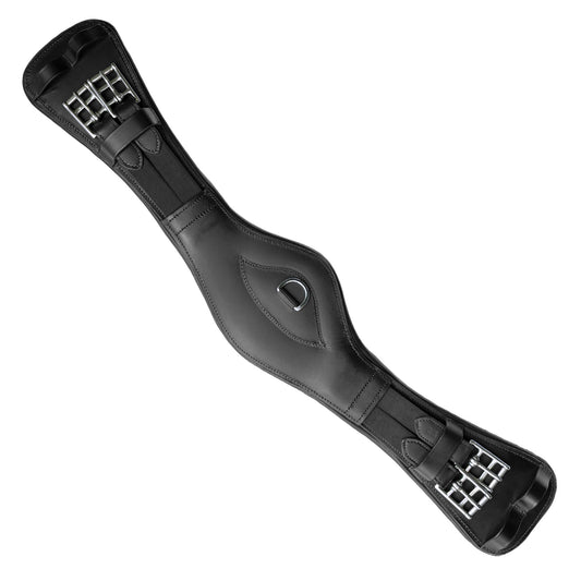 Girth - Dressage Crescent Shaped
