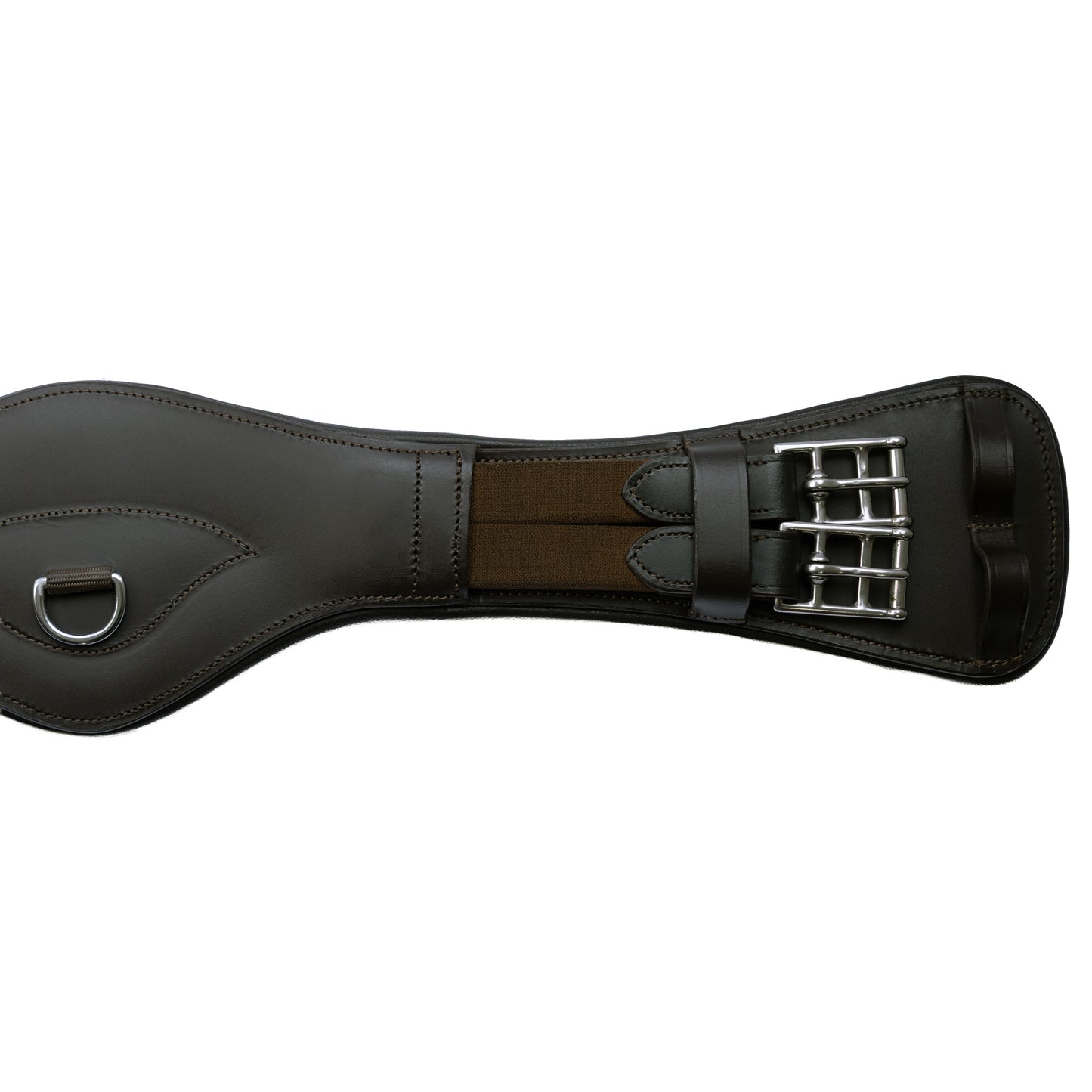 Girth - Dressage Crescent Shaped
