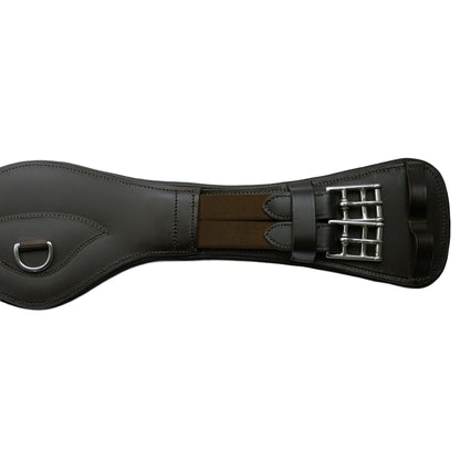 Girth - Dressage Crescent Shaped