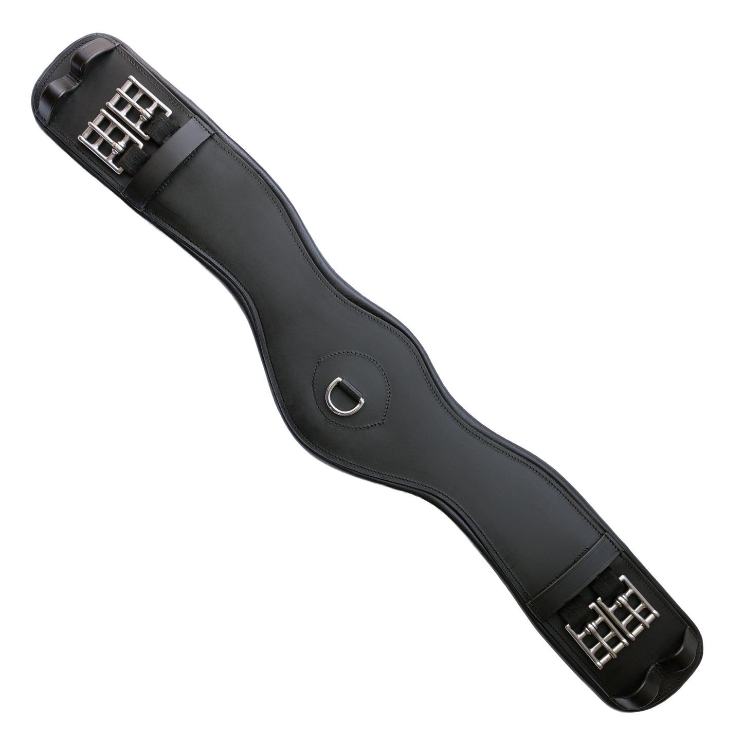 Girth - Dressage Gel Padded