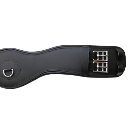 Girth - Dressage Gel Padded