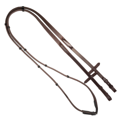 Reins - Bio Grip - Brown
