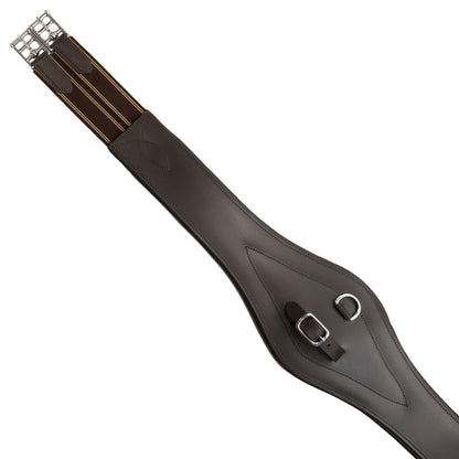 Girth - Long Gel Padded