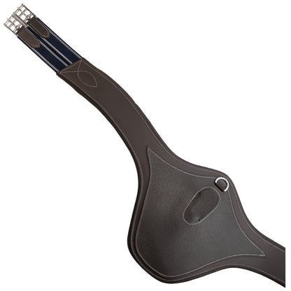 Girth - Jumping Long Stud