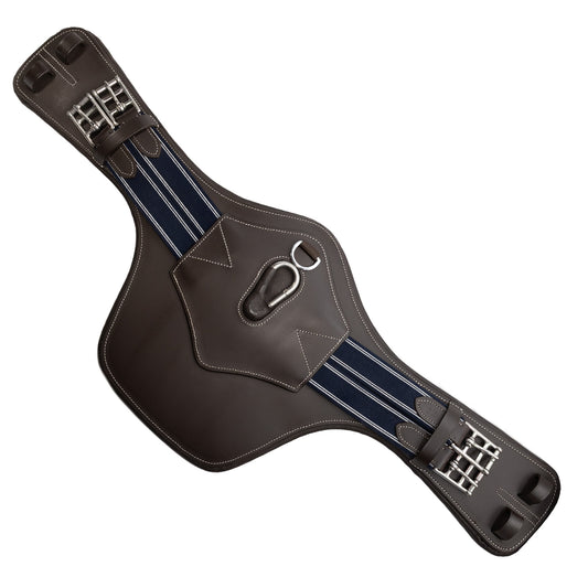 Girth - Jumping Short Stud