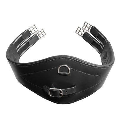 Girth - Long Gel Padded