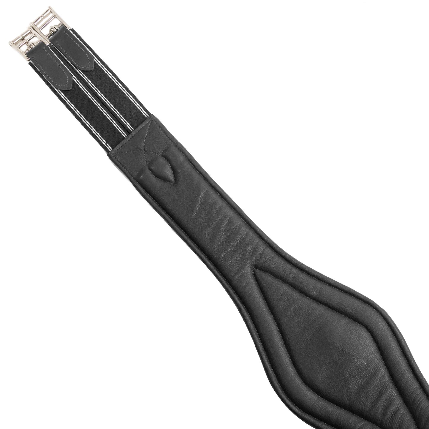 Girth - Long Gel Padded