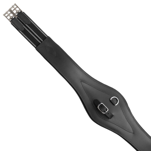Girth - Long Gel Padded