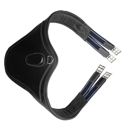 Girth - Jumping Long Stud