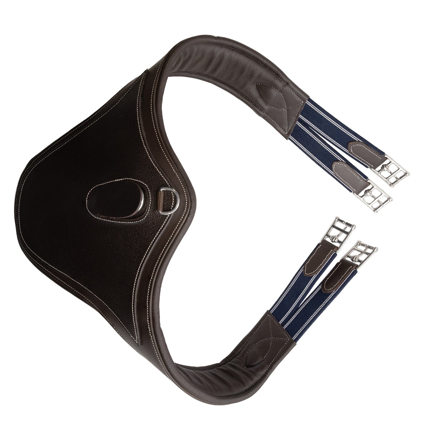 Girth - Jumping Long Stud